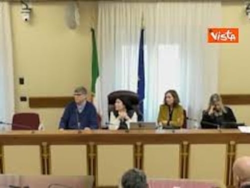 Caivano, Don Patriciello: Per prima volta un Presidente del Consiglio ha accolto grido di un parroco