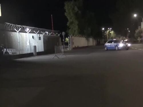 Catania, due nigeriane in manette: maltrattamenti choc sul minore