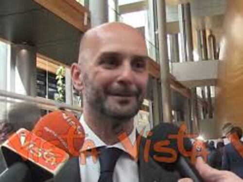 Procaccini (Ecr): "Il sì a Ursula contrario ai nostri principi"