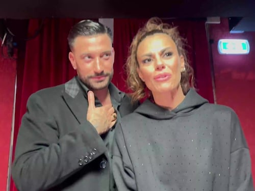 Bianca Guaccero: "Il talento è saper trasformare l'arte in emozioni"