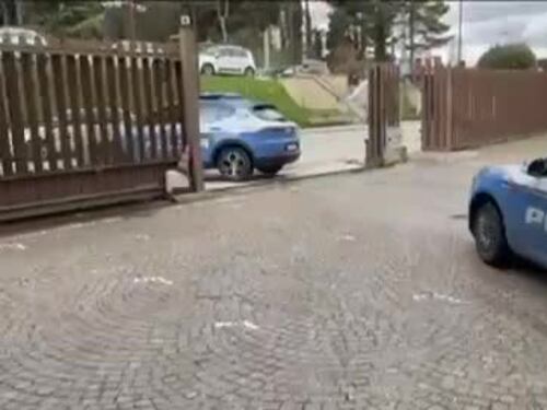 "Pianificavano attentati kamikaze". L'arresto dei tre palestinesi a L'Aquila
