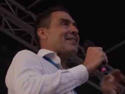Vannacci cita il Gladiatore: "Al vostro segnale scateneremo l'inferno"