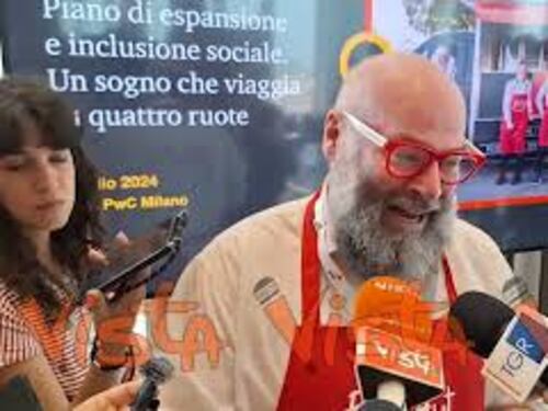 Acampora (PizzAut): "Governo può fare ancora molto per migliorare servizi verso disabili"