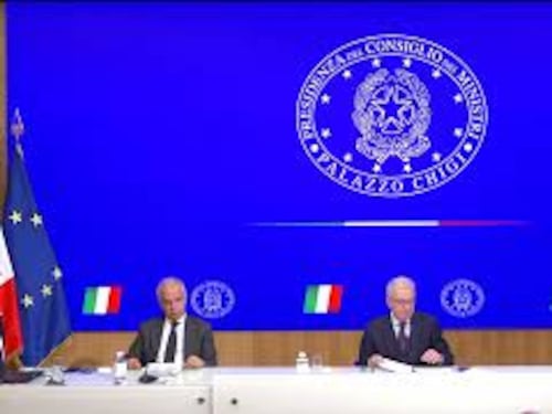 Migranti, Nordio: "Giudici non potranno disapplicare nuova legge su Paesi sicuri"