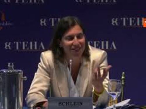 Schlein: "Compito di noi opposizioni è costruire un'alternativa credibile a questo Governo"