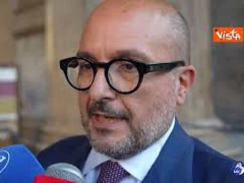 Sangiuliano: "Grazie a nuovo biglietto da Pantheon 1 milione di euro al mese"