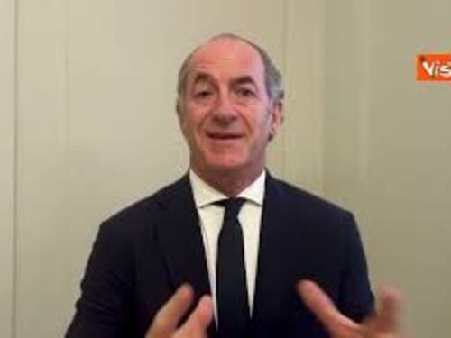 Il commento di Zaia su decisione della Corte Costituzionale su Autonomia differenziata: Si va avanti
