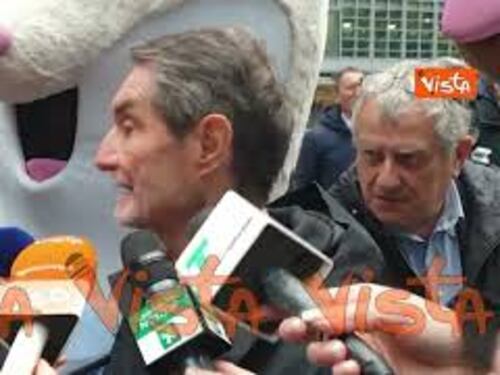 Elezioni in Sardegna, Fontana: "Ha perso tutto il centrodestra, non solo la Lega"