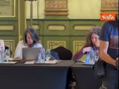 Medio Oriente, delegazione di parlamentari in Egitto. Ecco le immagini della prima tappa al Cairo
