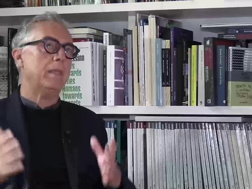 Boeri: "Vi racconto come Milano può diventare una città globale"