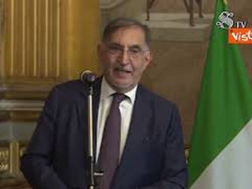 La Russa ricorda Tatarella: "La destra gli deve molto"