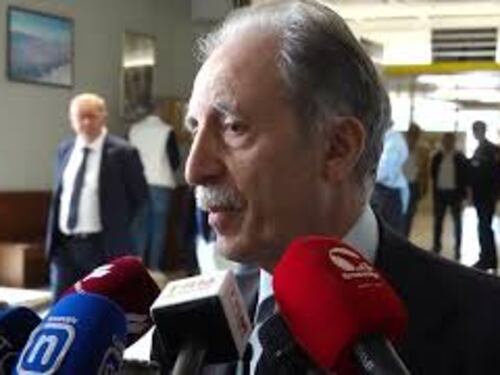 Bardi: "Cittadini hanno bisogno di risposte concrete"
