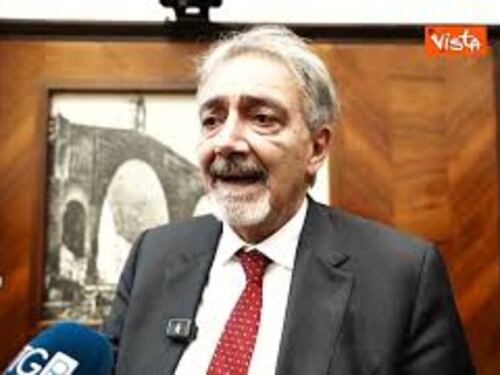 Tavolo Stellantis, Rocca: "Mi sembra si sia presa una strada importante e significativa"