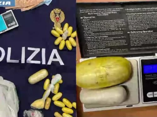 Bologna, sgominata la rete della droga: tutte le fasi dell'operazione