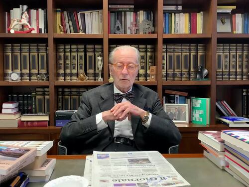 L'agonia della Fiat