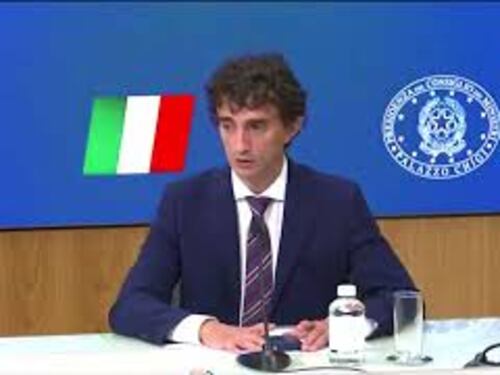 Maltempo Emilia-Romagna, Bignami: "Crollato un tetto, due dispersi a Bagnacavallo"