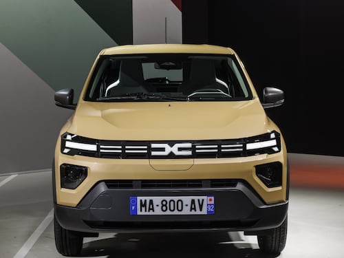 Dacia Spring 2024: guarda la nostra video anteprima
