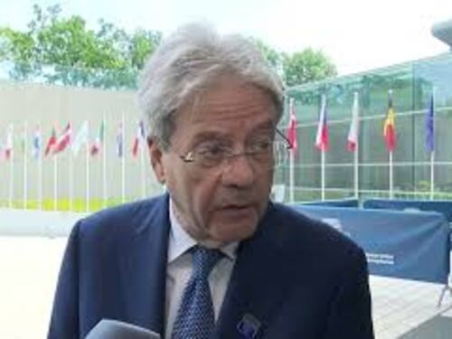 Mes, Gentiloni: "Board ha preso atto di persistenti difficoltà per ratifica Italia"