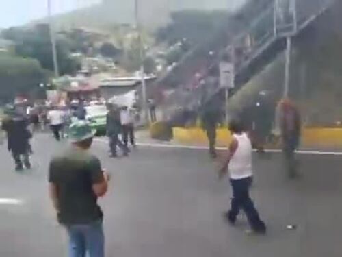 Scontri e proteste in Venezuela per la vittoria di Maduro