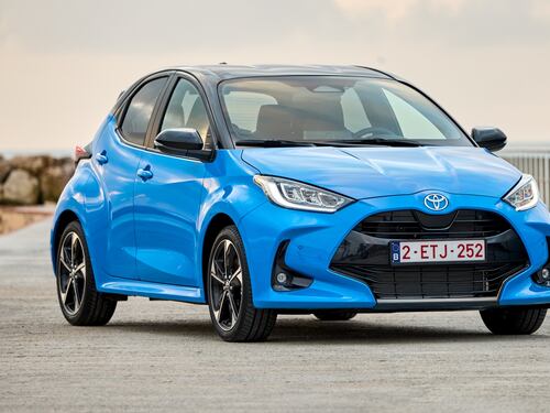 Toyota Yaris 2024: le novità nella video anteprima