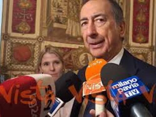 Sala: "Campo largo percorso che va proseguito, serve coalizione alternativa"