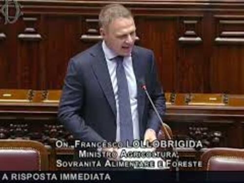 Caporalato, Lollobrigida: "Deve vedere fermezza di tutto Parlamento, no a strumentalizzazioni"