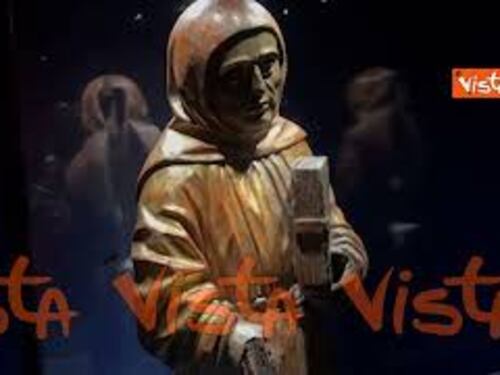 A Pechino "Viaggio di Conoscenze", la mostra per i 700 anni dalla morte di Marco Polo in Cina
