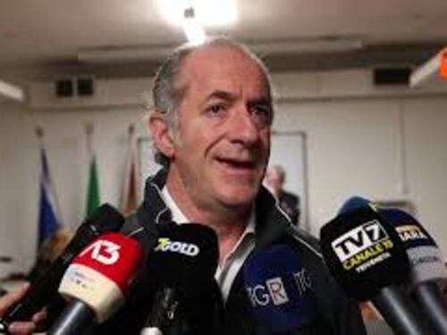 Femminicidio di Bovolenta, Zaia: "Una tragedia, donne perdono la vita per colpa di animali"