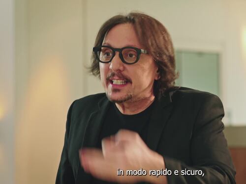 Campagna "Cie già" dedicata alla Carta d'Identità Elettronica