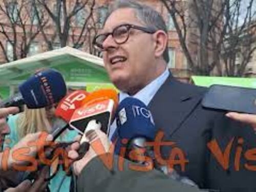 Toti: "Terzo mandato da governatore in Liguria possibile"