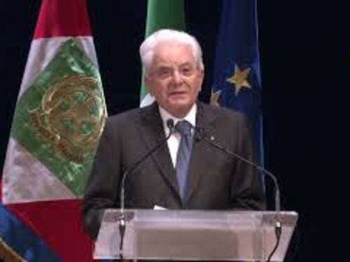 Strage piazza della Loggia, Mattarella: "Intento era punire chi manifestava contro il neofascismo"