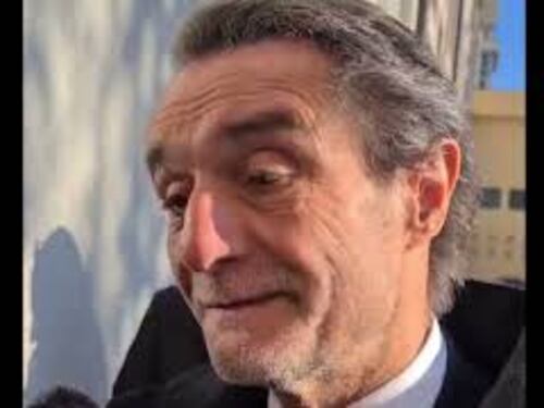 Università, Fontana: "Lombardia protagonista anche in questo settore"