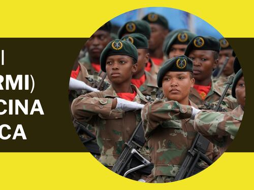 Soldi, armi e debito: così la Cina si sta prendendo l'Africa