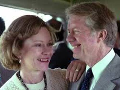 Jimmy Carter compie 100 anni, è il primo ex Presidente centenario della storia americana
