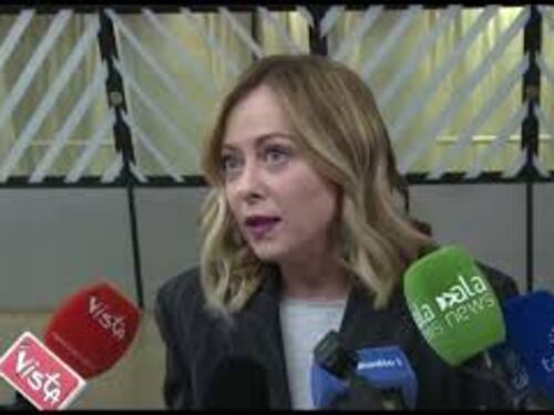 Caso Salis, Meloni: "Eventuale detenzione in Italia dipende da come andrà il processo"