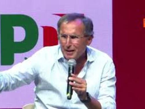 Boccia (Pd): "La destra non ha visione, è solo un patto di potere tra forze che si detestano"