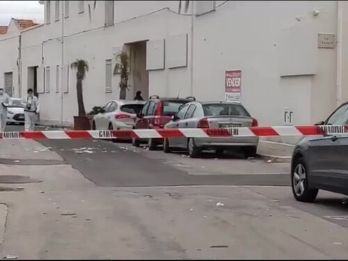 Rissa in discoteca, muore un ventenne: le immagini del luogo dell'aggressione