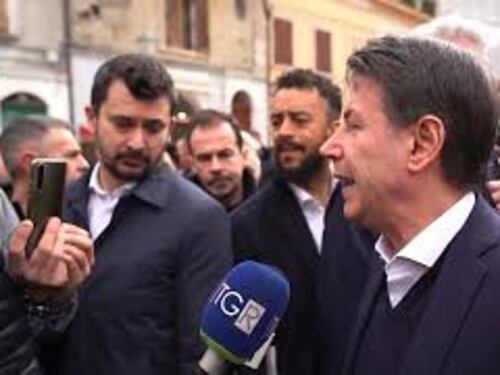 Conte: Autonomia differenziata disastro per tutta l'Italia, non solo per il Sud