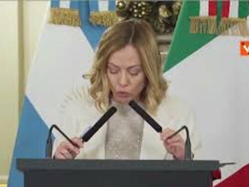 Elezioni Venezuela Meloni: Non riconosciamo la vittoria di Maduro