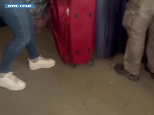 Il sequestro di quasi 150 Kg di droga a Milano