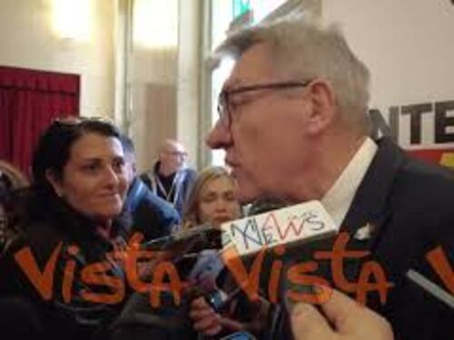 Landini: E' il momento di una vera e propria rivolta sociale, lo Stato ci prende in giro