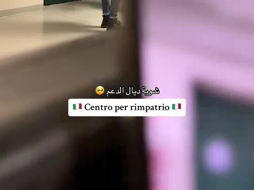 Disordini al Cpr di Milano, scontri tra immigrati e poliziotti