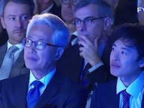 Selecting Italy, Fedriga: Rafforziamo opportunità concrete con Usa e Giappone