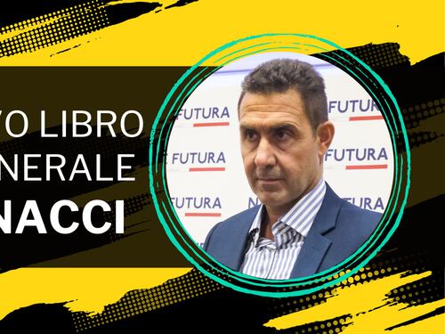 "Il coraggio vince", il generale Vannacci torna in libreria con un'autobiografia