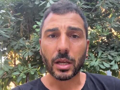 L'ultimo TikTok di Kaiserjny prima di morire