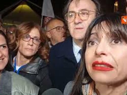 Regionali Umbria, Proietti: "Ha votato solo il 52%, dobbiamo riportare questi cittadini al voto"
