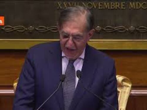 Italia-Africa, La Russa: "Basta indifferenza per le sorti dell'altro"