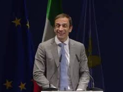 Fedriga: Per raggiungere obiettivi serve forte alleanza tra istituzioni al di là del colore politico