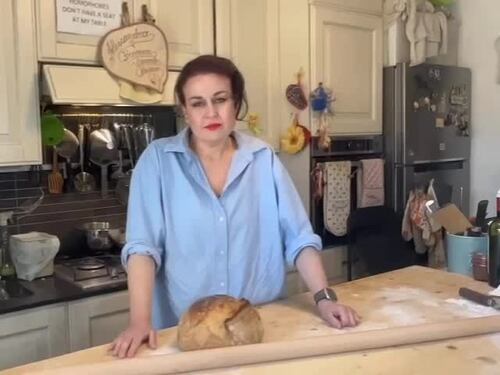Il made in Italy di Alessandra Fontana (La Salsiccia Ciociara): “Così ho fatto impazzire gli americani”.