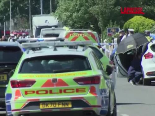 Liverpool, accoltellati i bimbi al centro estivo. Arrestato l'aggressore